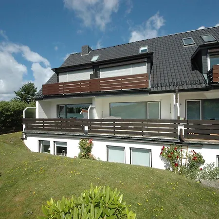 Apartment Buhne 1