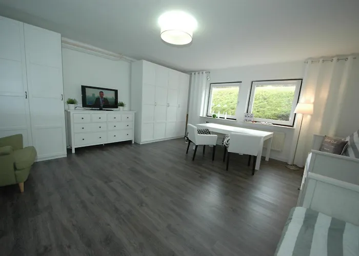 Buhne 1 Wenningstedt-Braderup